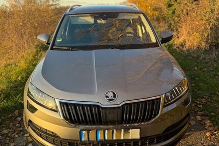 Skoda Karoq 37.700 km 22.999 € Hürth 50354