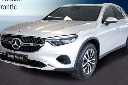 Mercedes-Benz GLC 200 11.154 km 49.850 &euro; Rheinbach 53359