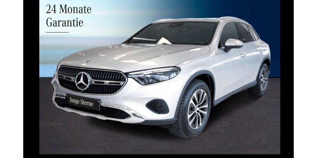 Mercedes-Benz GLC 200 11.154 km 49.850 &euro; Rheinbach 53359