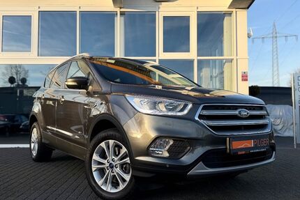 Ford Kuga 41.460 km 18.480 &euro; Bad Honnef 53604