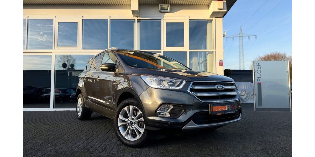 Ford Kuga 41.460 km 18.480 &euro; Bad Honnef 53604