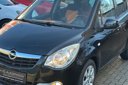 Opel Agila 97.000 km 3.870 &euro; Köln 51109