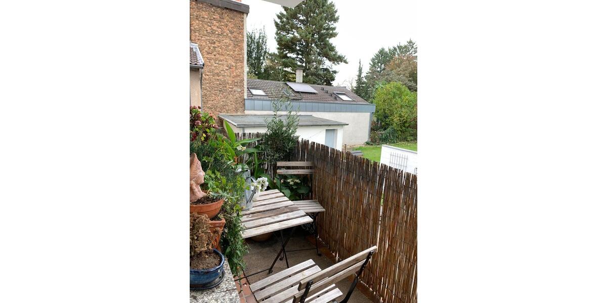 Etagenwohnung Bonn Poppelsdorf - 2 Zimmer, 85 m&sup2;, 1.200&euro; | Angebot:25551499