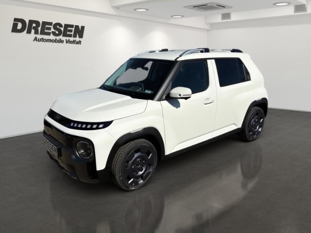 Hyundai INSTER 6.500 km 27.990 € Euskirchen 53881