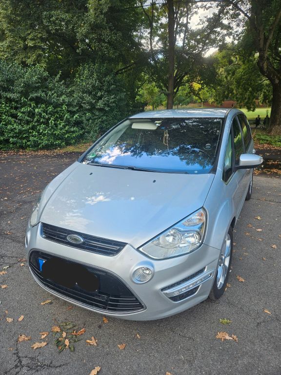 S-Max