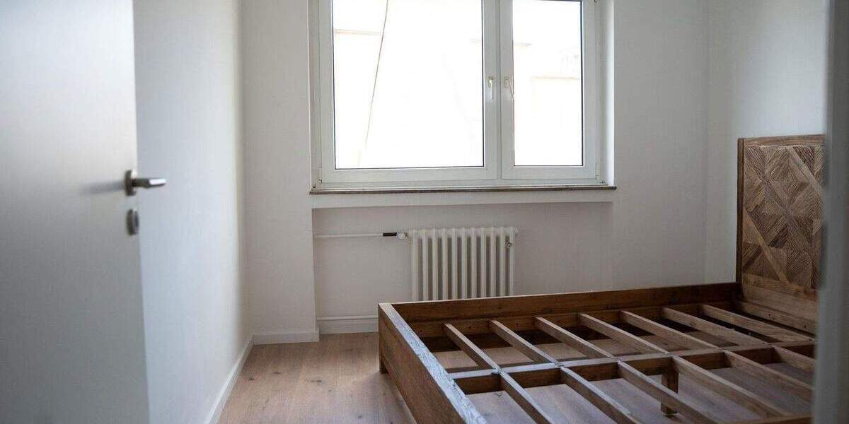 Etagenwohnung Köln Altstadt-Nord - 2 Zimmer, 59 m&sup2;, 1.300&euro; | Angebot:24831852