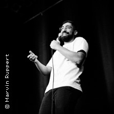 Kawus Kalantar - Witzlebenstraße 02.12.2025 Haus der Springmaus