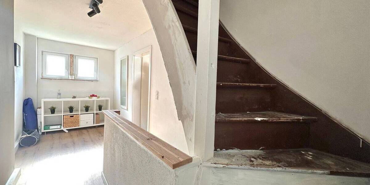 Doppelhaushälfte Bergisch Gladbach Alt-Refrath - 4 Zimmer, 140 m&sup2;, 569.000&euro; | Angebot:24103002