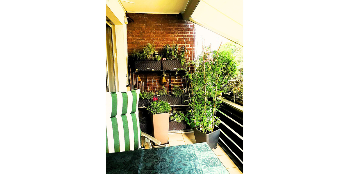Etagenwohnung Erftstadt Liblar - 3 Zimmer, 80 m&sup2;, 228.000&euro; | Angebot:25685039