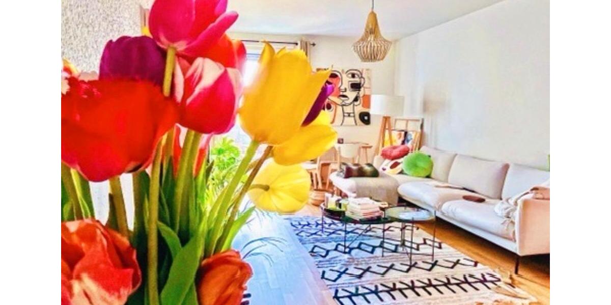 Etagenwohnung Bonn Beuel-Mitte - 2 Zimmer, 60 m&sup2;, 1.400&euro; | Angebot:25312455