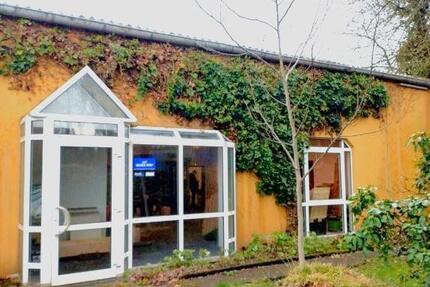 Vertriebsbüro mit Ausstellungs- und Lagerfläche für Großhandel in Köln-Ehrenfeld (Bickendorf), PKW-Stellpläze vorhanden - Gewerbeobjekt Köln Bickendorf | Angebot:27212371