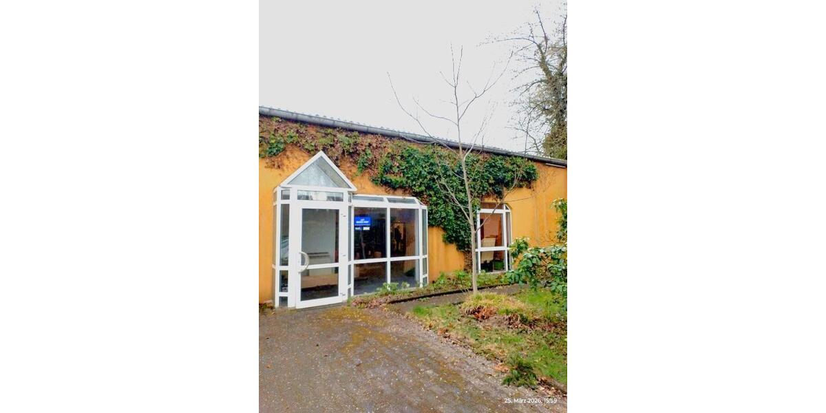 Vertriebsbüro mit Ausstellungs- und Lagerfläche für Großhandel in Köln-Ehrenfeld (Bickendorf), PKW-Stellpläze vorhanden - Gewerbeobjekt Köln Bickendorf | Angebot:27212371