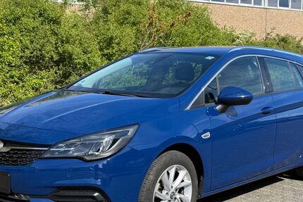 Opel Astra 41.005 km 13.395 &euro; Weilerswist 53919