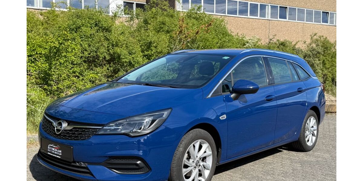 Opel Astra 41.005 km 13.395 &euro; Weilerswist 53919