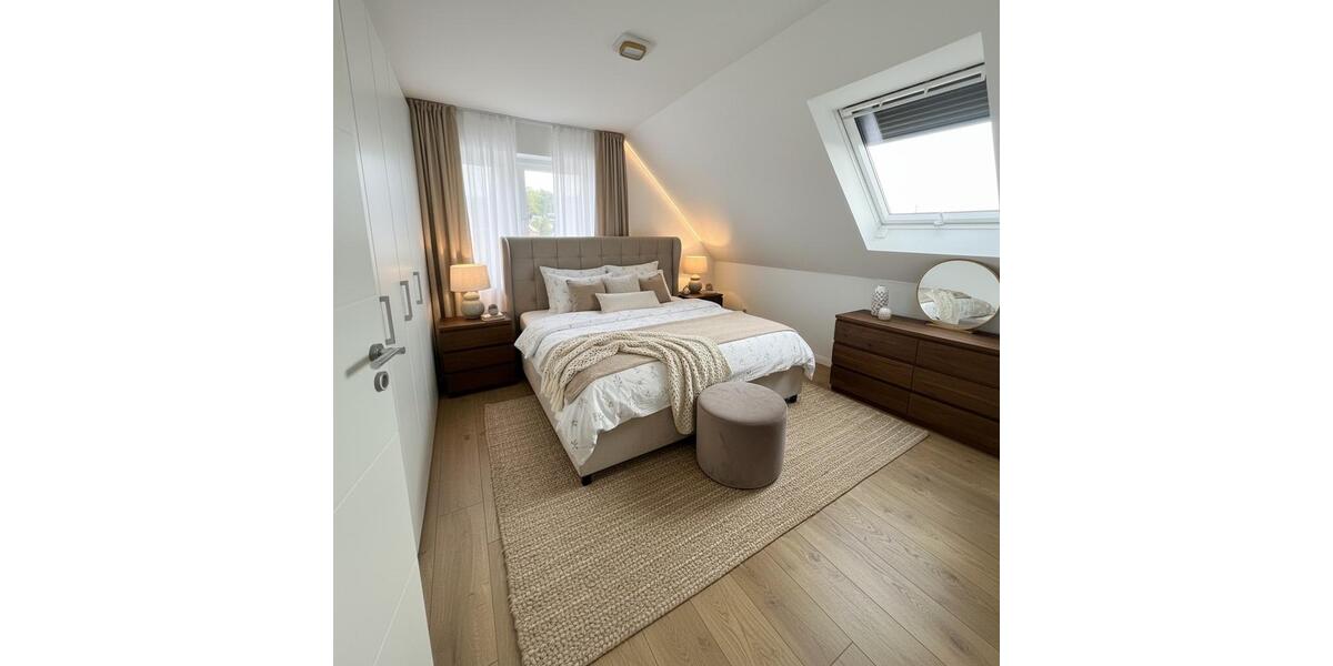 Maisonettenwohnung Siegburg - 4 Zimmer, 100 m&sup2;, 995&euro; | Angebot:26262477