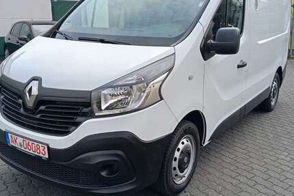 Renault Trafic 53.500 km 15.990 &euro; Kircheib 57635