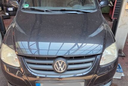 VW Fox 220.000 km 1.800 &euro; Köln 50676