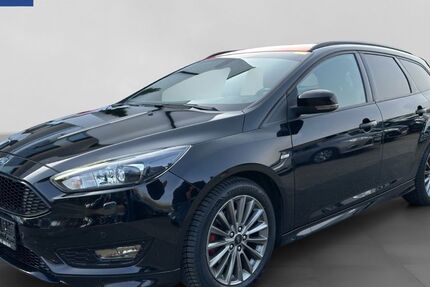 Ford Focus 112.590 km 10.999 &euro; Hennef 53773