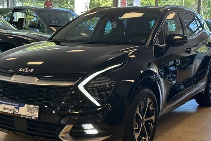 Kia Sportage 78.071 km 24.350 &euro; Hennef 53773