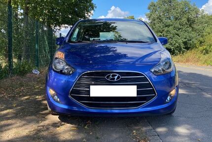 Hyundai ix20 65.000 km 13.900 € Niederzissen 56651