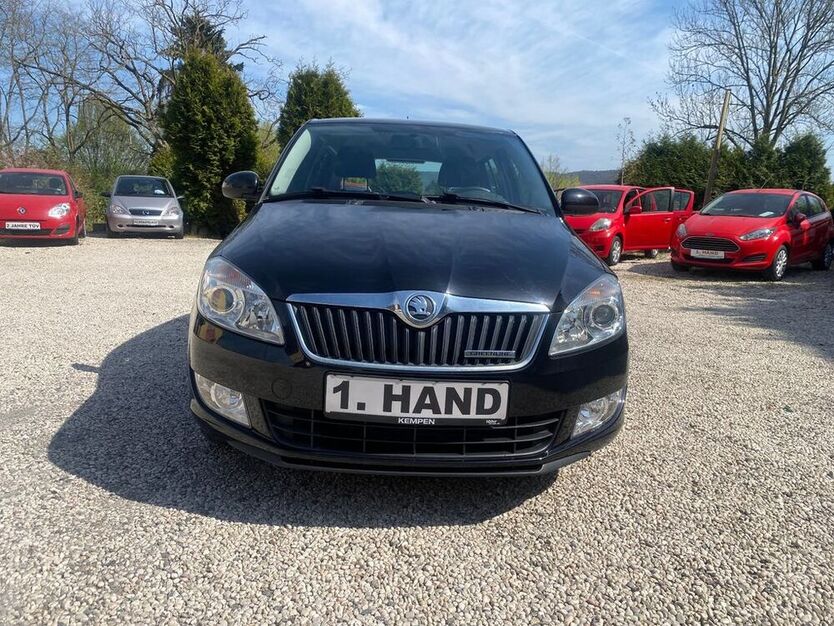 Fabia