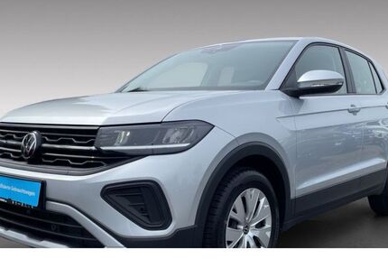 VW T-Cross 10.356 km 19.300 &euro; Bornheim 53332