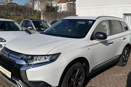 Mitsubishi Outlander 83.643 km 16.490 &euro; Euskirchen 53879