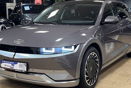 Hyundai IONIQ 5 136.199 km 24.000 &euro; Hennef 53773