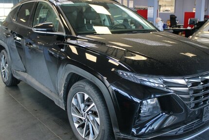 Hyundai Tucson 1.6 CRDi 48V-Hybrid 2WD DCT Trend 64.073 km 21.980 &euro; Euskirchen 53881