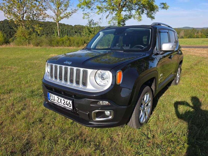 Renegade