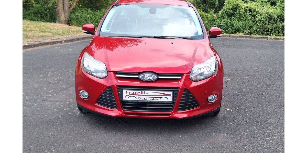 Ford Focus 105.779 km 5.299 &euro; Brühl bei Köln 50321