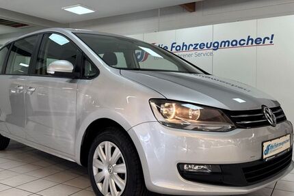 VW Sharan 129.000 km 13.988 &euro; Rheinbach 53359