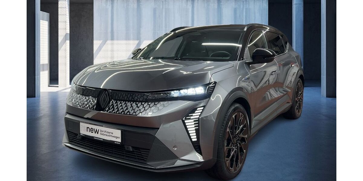 Renault Scenic E-TECH 16.758 km 44.220 &euro; Köln 50939