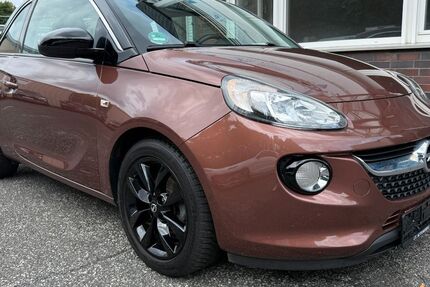 Opel Adam 75.000 km 7.999 € Bonn 53127