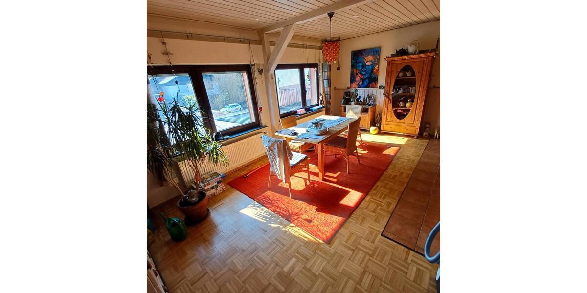 Maisonettenwohnung Sinzig - 4.5 Zimmer, 120 m&sup2;, 1.350&euro; | Angebot:25830742