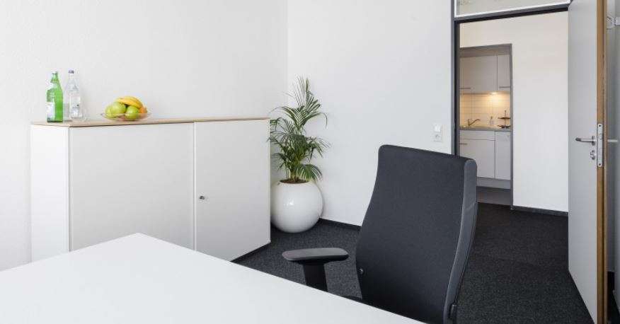 Büro in Köln 1.000 € 15 m²
