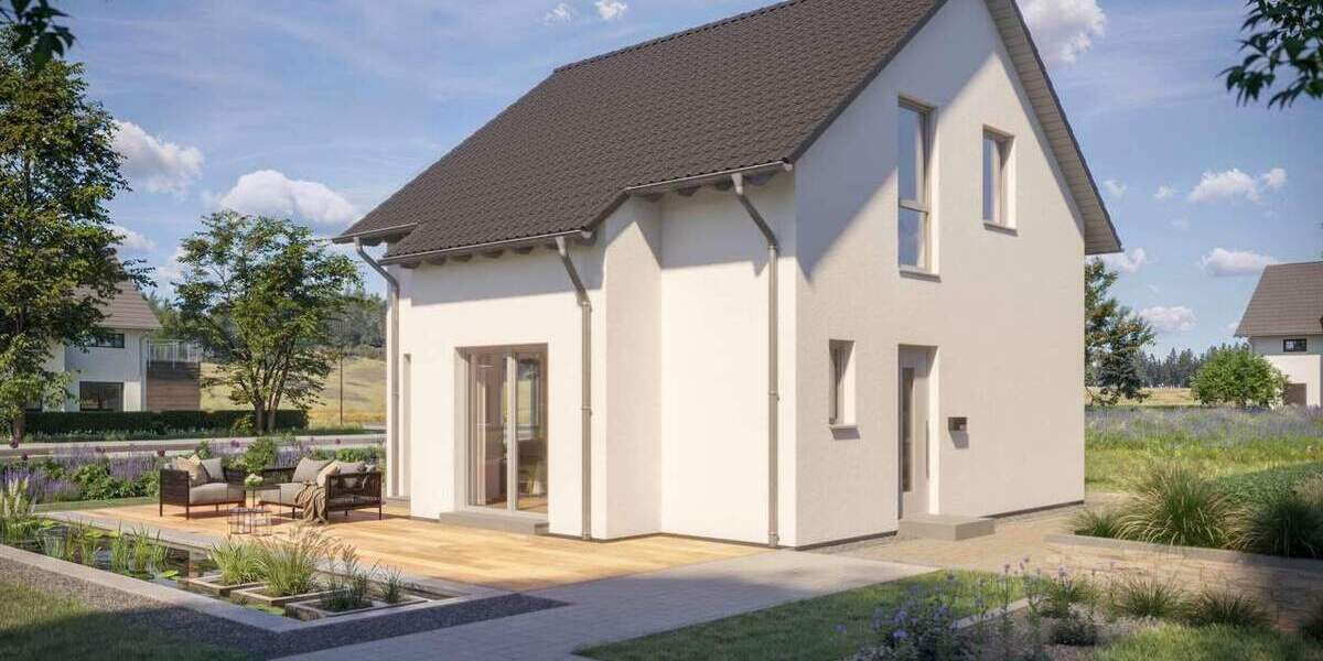 Einfamilienhaus Erftstadt Erp - 3 Zimmer, 79 m&sup2;, 248.970&euro; | Angebot:24557121