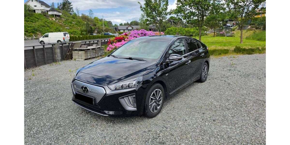 Hyundai IONIQ 76.300 km 15.550 &euro; Overath, Stadt 51491