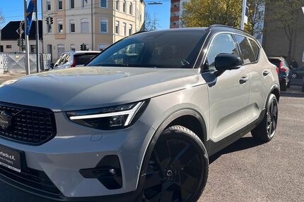 Volvo XC40 10.100 km 41.999 &euro; Siegburg 53721