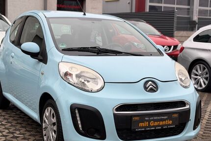 Citroen C1 120.000 km 4.000 &euro; Bonn 53179
