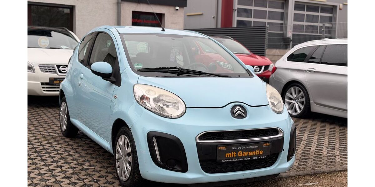 Citroen C1 120.000 km 4.000 &euro; Bonn 53179