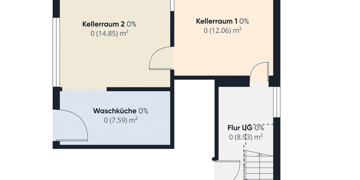 Einfamilienhaus Bergisch Gladbach Alt-Refrath - 4 Zimmer, 110 m&sup2;, 420.000&euro; | Angebot:26798306