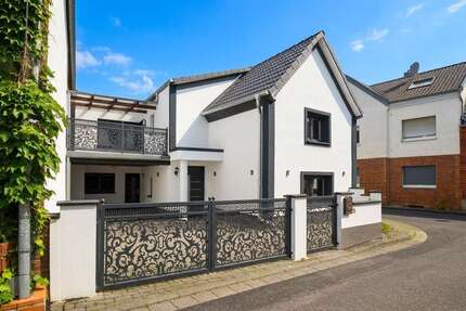 Haus Sankt Augustin / Buisdorf Buisdorf - 4 Zimmer, 108 m&sup2;, 369.000&euro; | Angebot:26848448