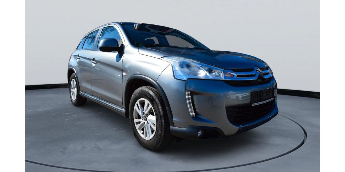 Citroen C4 138.000 km 6.700 &euro; Bergisch Gladbach 51469