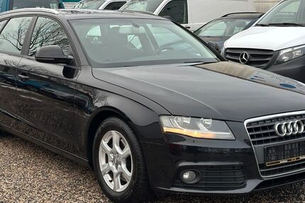 Audi A4 235.000 km 5.990 &euro; Rheinbach 53359