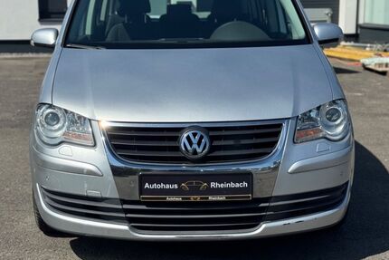 VW Touran 287.780 km 3.690 &euro; Rheinbach 53359