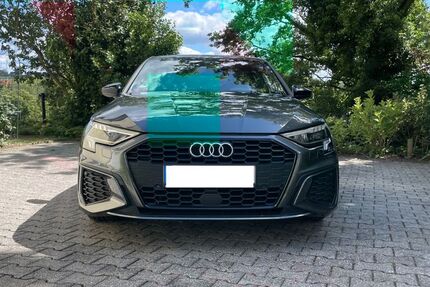 Audi A3 64.930 km 22.000 &euro; Hennef (Sieg) 53773