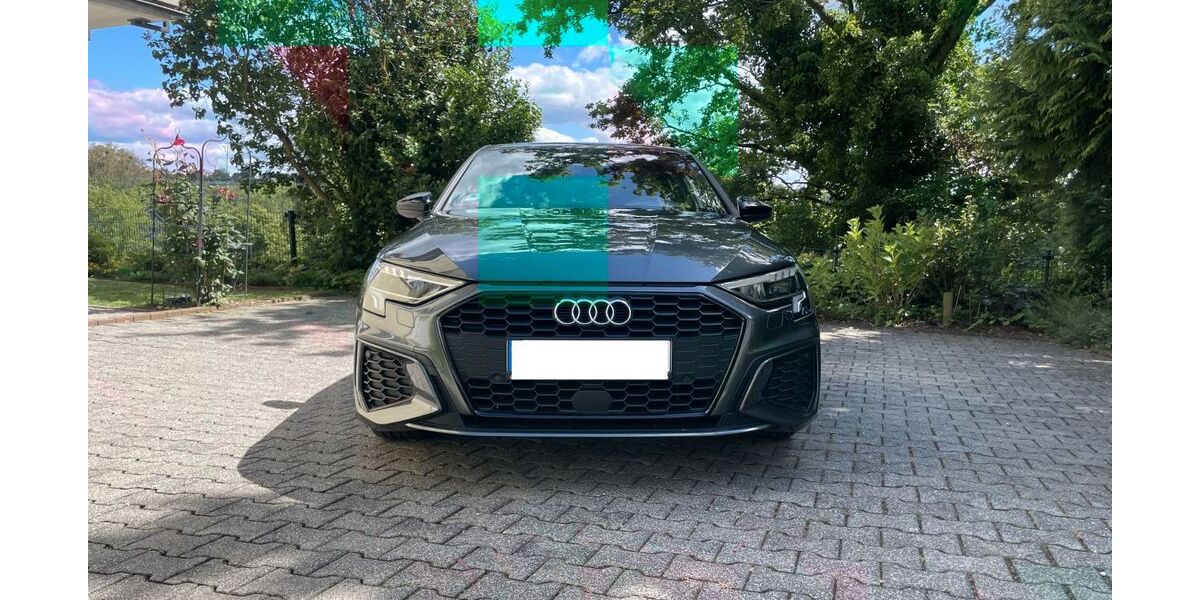 Audi A3 64.930 km 22.000 &euro; Hennef (Sieg) 53773