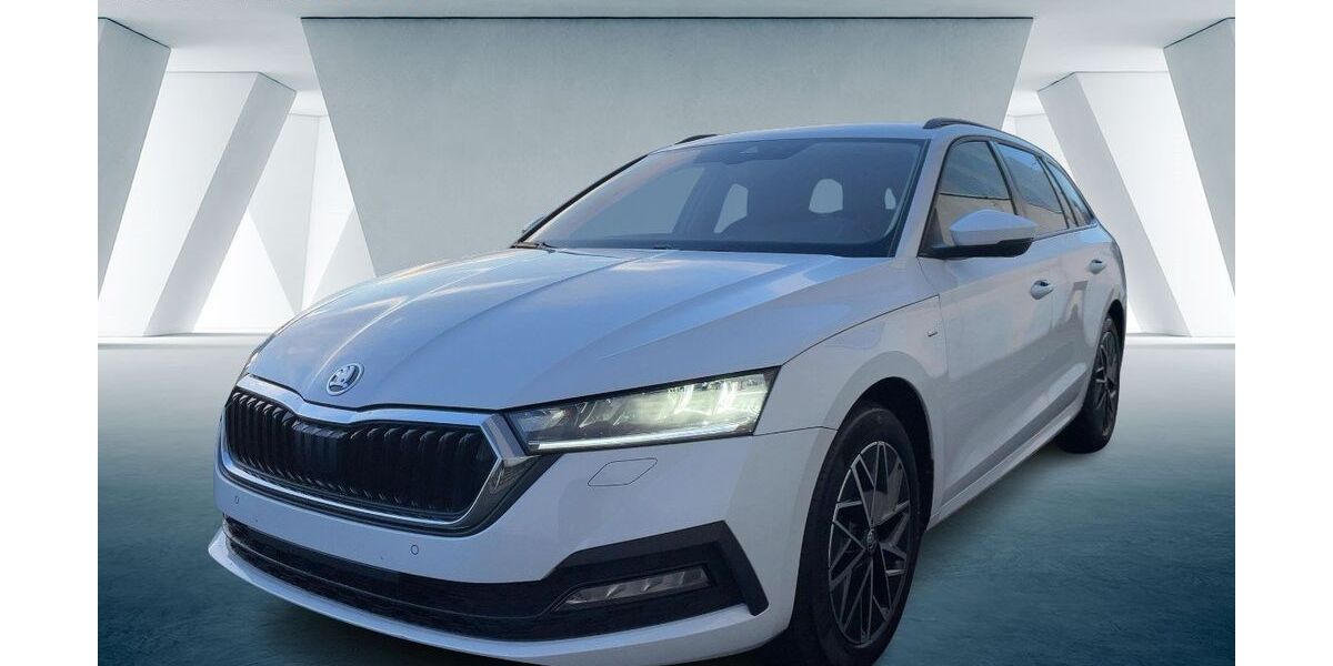 Skoda Octavia 54.600 km 25.670 € Siegburg 53721