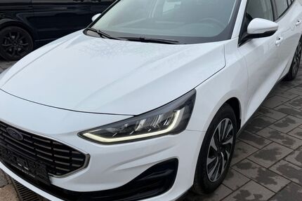 Ford Focus 56.101 km 19.980 &euro; Hürth bei Köln 50354